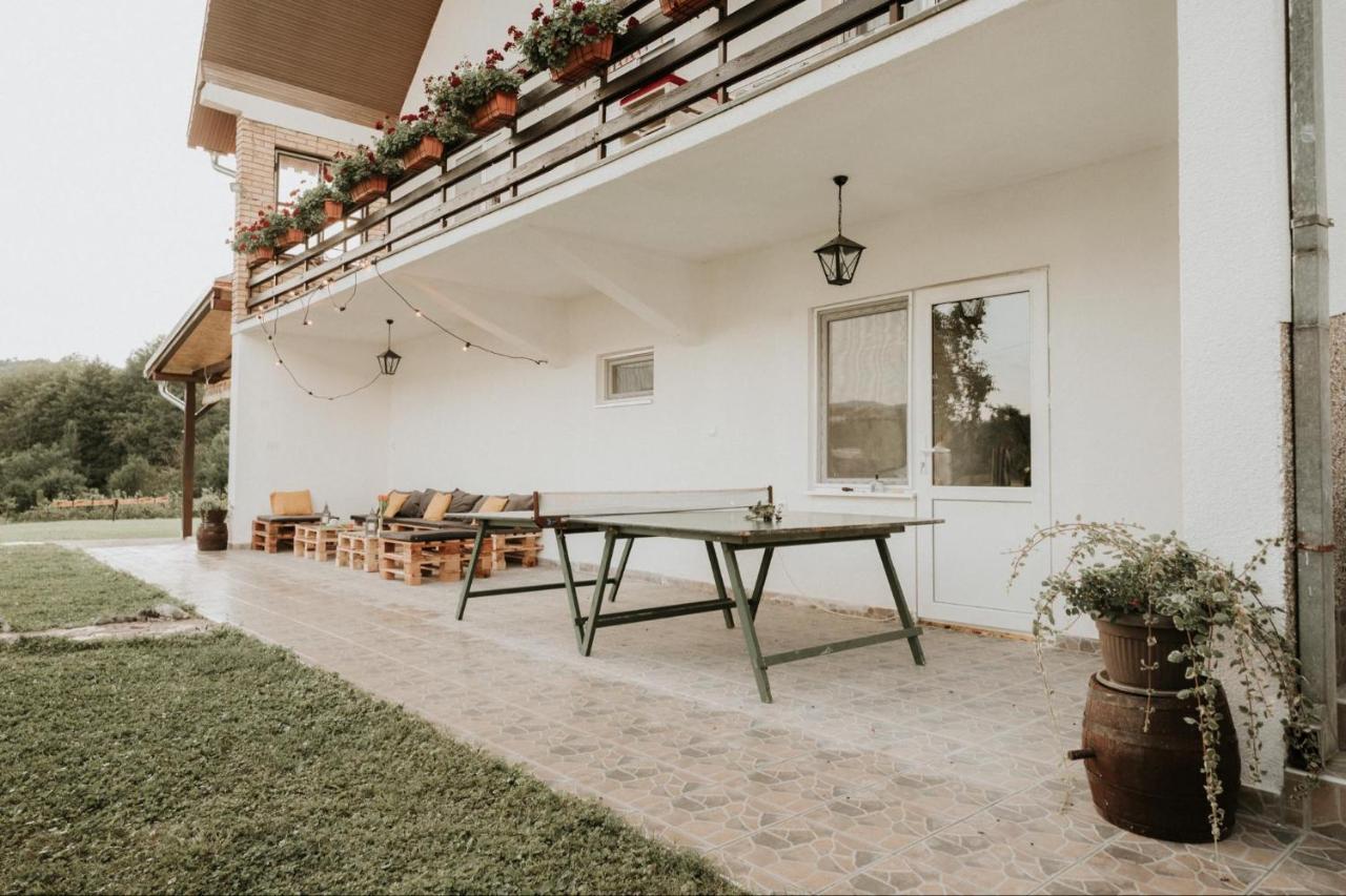 Ferienwohnung Rtanjska Bajka Boljevac Exterior foto