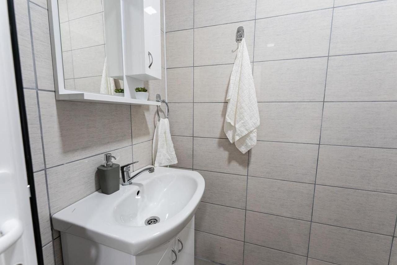 Ferienwohnung Rtanjska Bajka Boljevac Exterior foto
