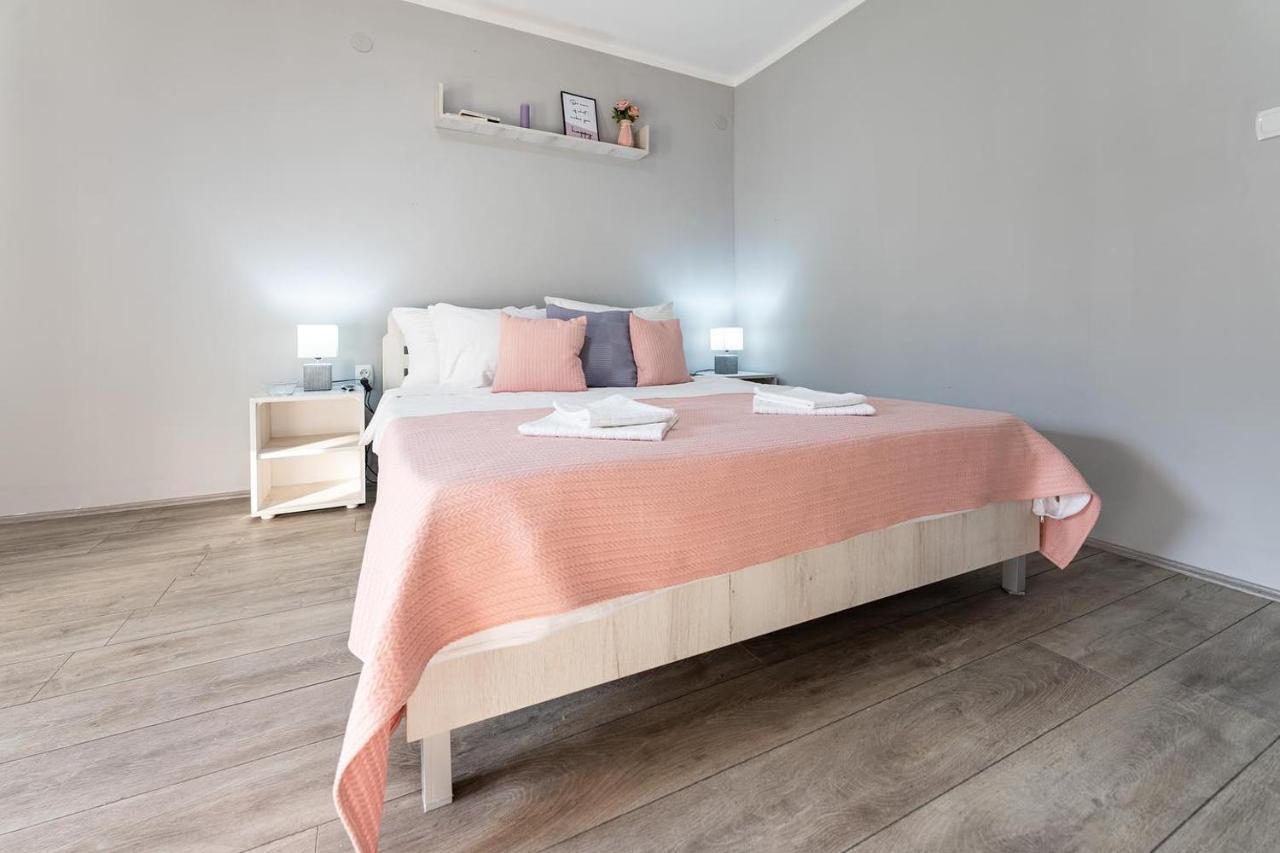 Ferienwohnung Rtanjska Bajka Boljevac Exterior foto