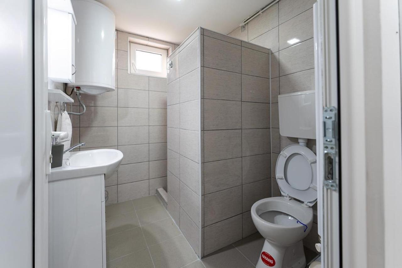 Ferienwohnung Rtanjska Bajka Boljevac Exterior foto