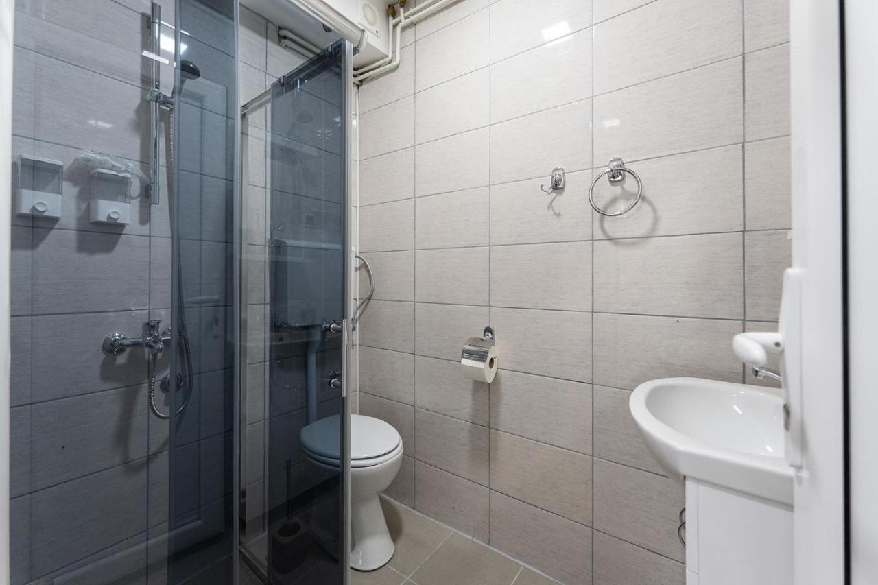 Ferienwohnung Rtanjska Bajka Boljevac Exterior foto