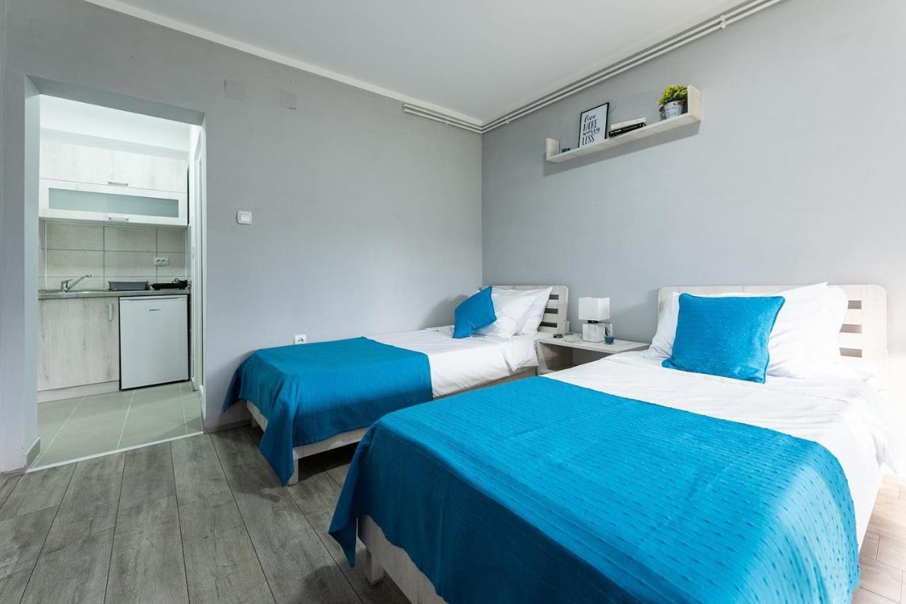 Ferienwohnung Rtanjska Bajka Boljevac Exterior foto