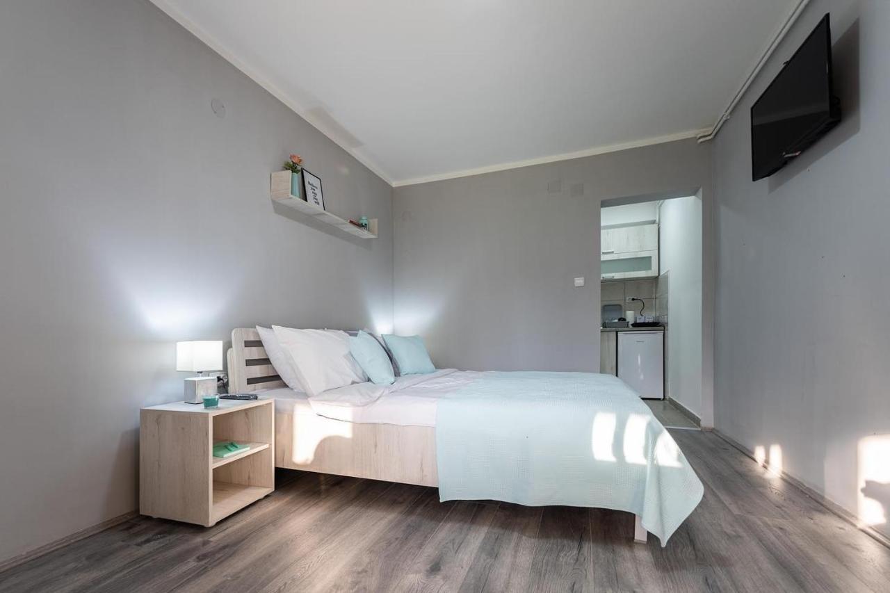 Ferienwohnung Rtanjska Bajka Boljevac Exterior foto