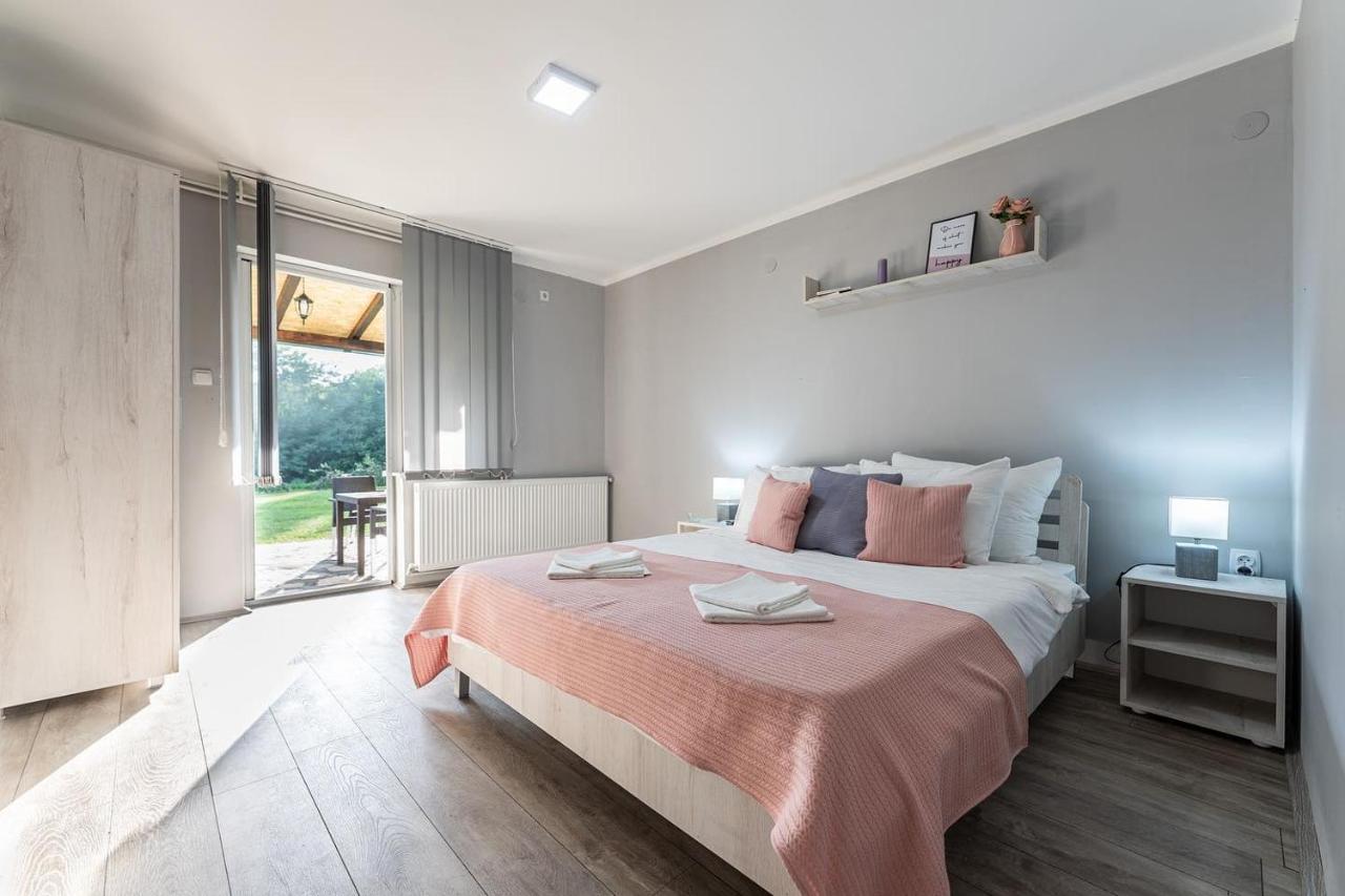 Ferienwohnung Rtanjska Bajka Boljevac Exterior foto